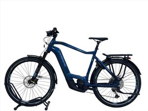 Haibike Trekking 8 High VTT Électrique Taille M ou... - 1
