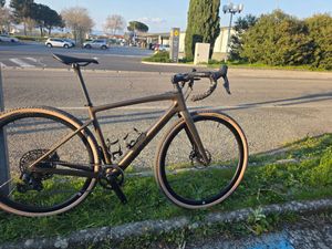 Specialized diverge expert carbon taille 54 2026 - 1