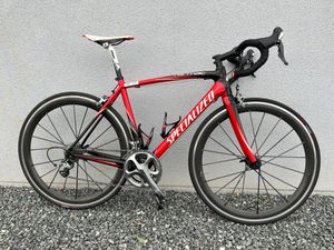 SPECIALIZED TARMAC - 1