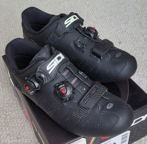 Chaussures vélo route SIDI Ergo 5 Méga T40 - 1