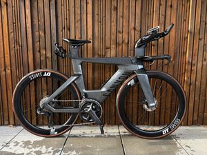 Canyon Speedmax XS - 1
