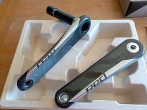 Manivelle SRAM red gxp - 1