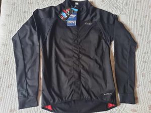 Veste cycliste manches longues BBB Triguard (M) - 1