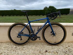 Giant Tcr  - 1