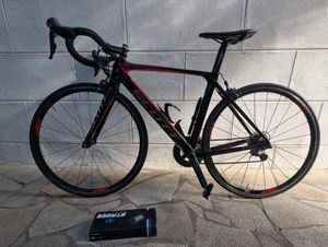 Scott Foil 20 - 1
