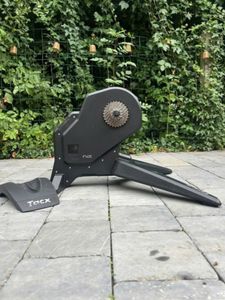 Home-trainer Tacx Flux S Smart  - 1