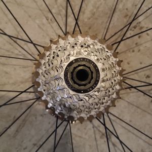 Cassette Miche Primato lIgth 11v - 1