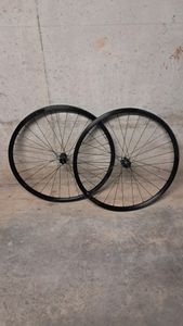 Roues syncros  - 1