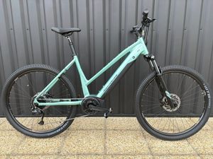 VTT électrique ROCKMACHINE Torrent Int E50-29 - 1