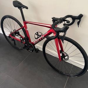 BMC Teammachine SLR Three  - 1