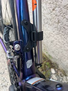 Vélo route Cannondale CAAD13 Disc tiagra - 1