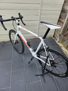Velo route giant  - 1