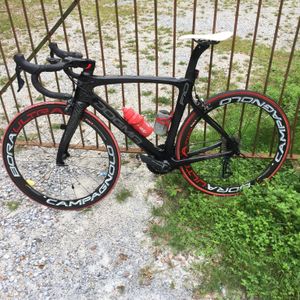 Pinarello dogma f10  - 1