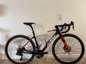 Gravel KTM X-Strada - 1
