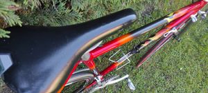 Vélo course Reynolds - 1