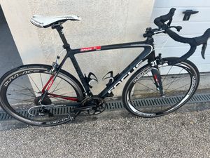 Vélo de route Focus izalco pro  - 1