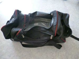 Sac de sport specialized noir - 1