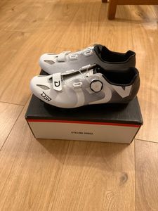 Chaussures VTT DPV - 1
