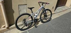 VTT trek xs 27,5 - 1