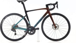 Produit Reconditionne    Specialized Tarmac Di2 11... - 1