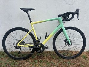 Vélo specialized tarmac sl6  - 1