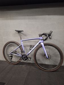Specialized Tarmac sl8 Rival axs + Roval c38 + Coc... - 1
