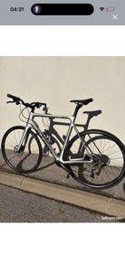 Vélo basso - 1