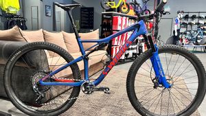 Specialized Epic S-works 2018  - 1