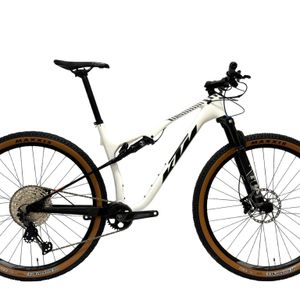KTM Scarp Elite Carbon 29 pouces VTT Shimano XT 20... - 1