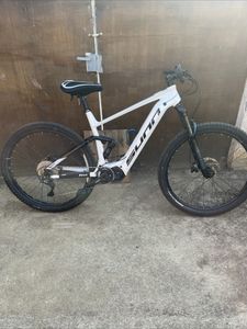 vélo électrique vtt Sunn 2023 - 1