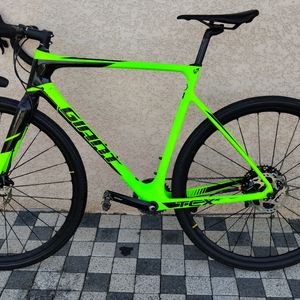 Giant TCX Advanced sx - 1