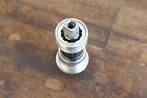 Piéce detaché de velo - 1