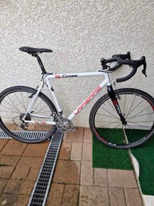 CYCLOCROSS LAPIERRE T57 - 1