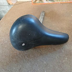 Selle vintage selle italia anatomic - 1