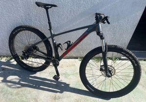 VTT Trek Roscoe 6 - 1