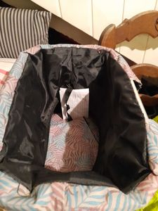 Panier avant - 1