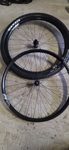 Dt swiss xrc 1501 carbone - 1