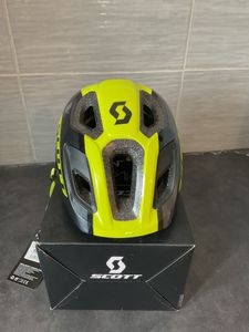 Casque vélo junior - 1