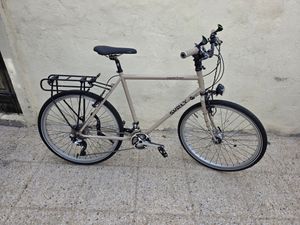 Velo rando Surly haut de gamme - 1