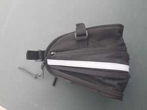 Sacoche de selle - 1