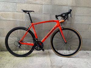 Specialized Tarmac S-Works SL3 - 1