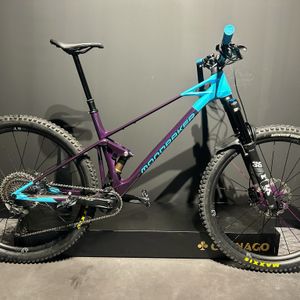 Mondraker Raze Carbon RR - 1