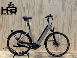 Qwic Premium i MN7 Vélo électrique Shimano Nexus 2... - 1