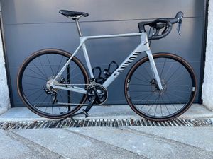 Ultimate CF SL 7 Disc - 1