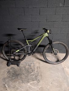 VTT Cube stereo 150 C:62 race - 1