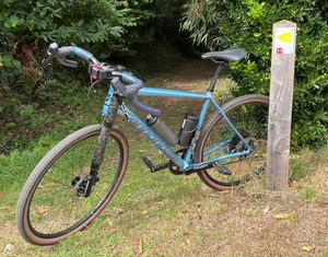 Cannondale Slate Apex L - 1