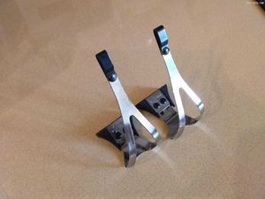Cales-pieds prisma  - 1