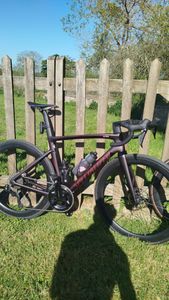Tarmac sl7 specialized  - 1