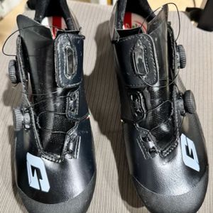 Chaussures GAERNE CARBONE G.SNX NOIR - 1