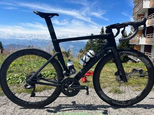 Spécialized Venge PRO 2020 - 1